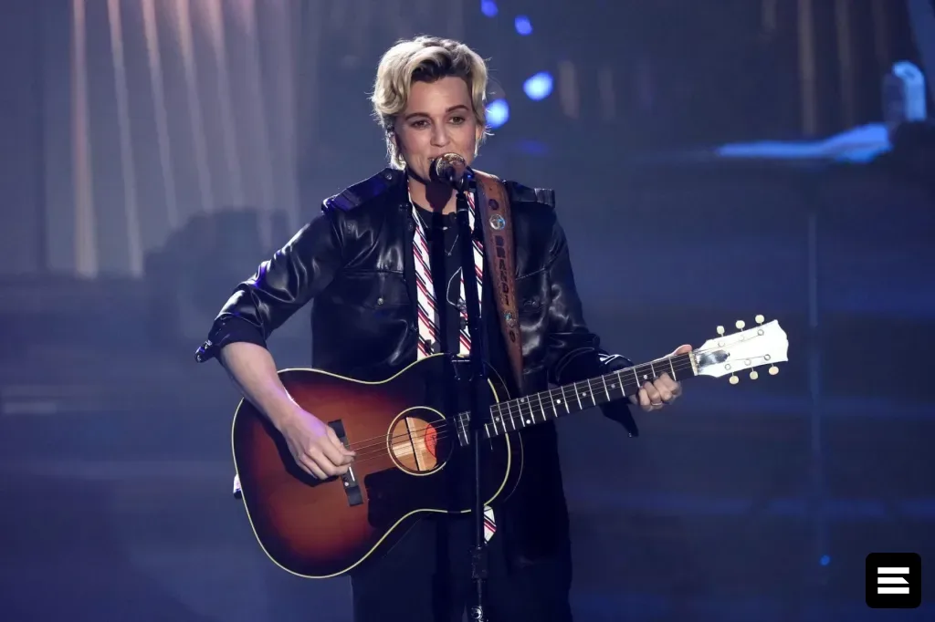 Brandi Carlile – Girls Just Wanna Weekend 2027: Kelly Clarkson, Sierra Ferrell