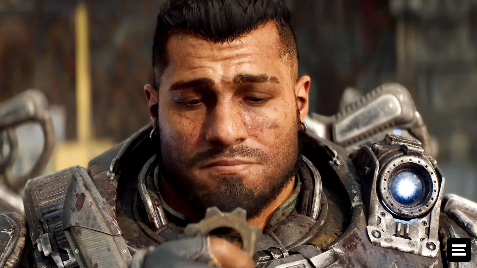 Gears of War E-Day: разработчики обещают «террор в лицо» игрокам