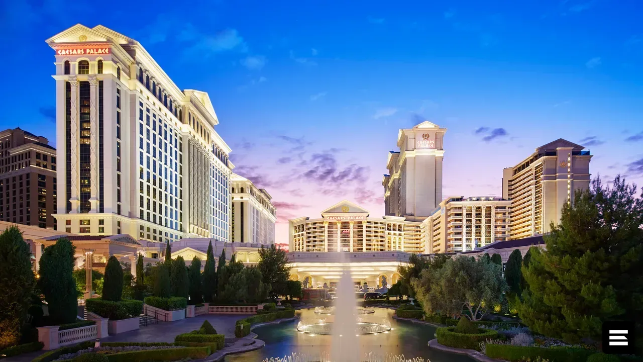 Caesars Rewards: скидки 20% и акции на 300 долларов в октябре 2026
