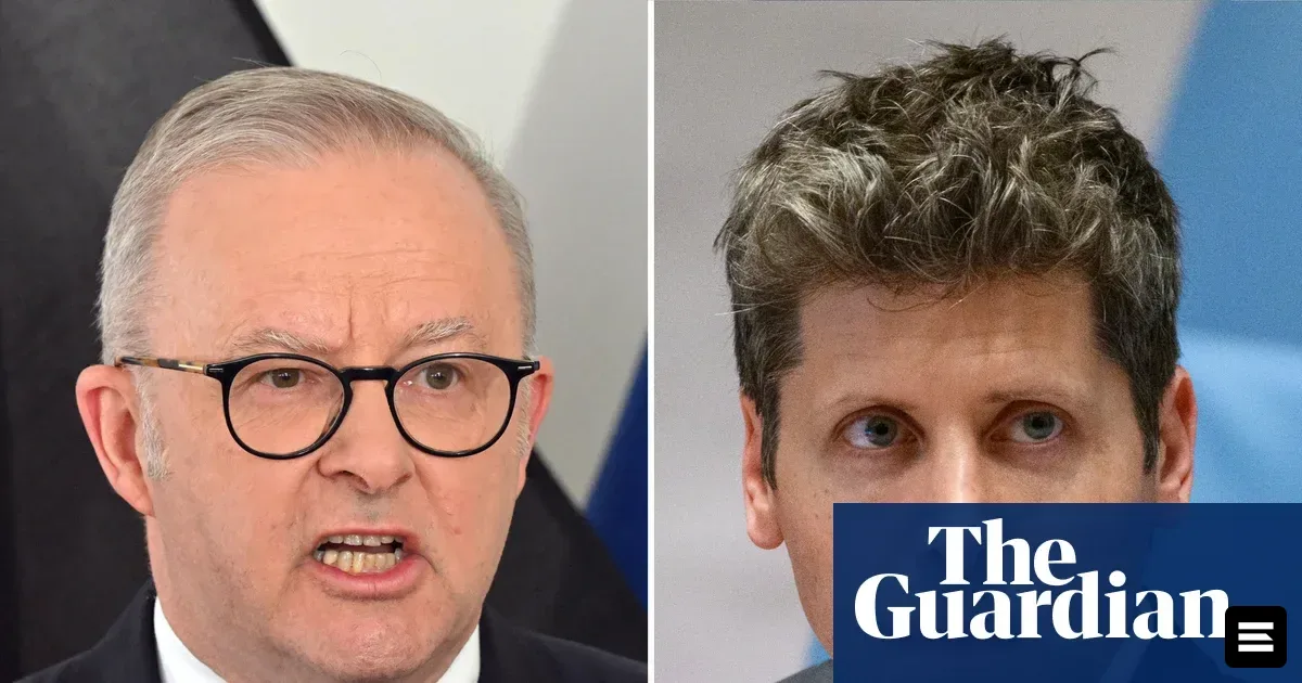 Хакерская атака ИИ на Medicare в Австралии