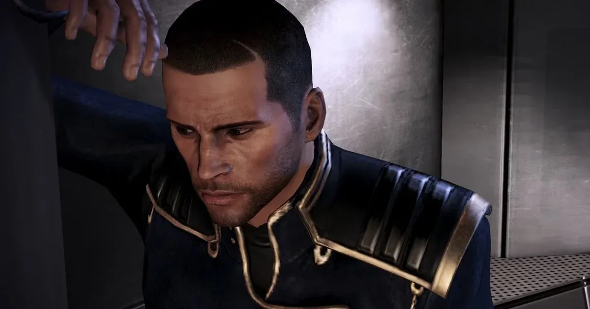 Ветеран BioWare заявил, что Mass Effect 4 не нуждается во внешних советах