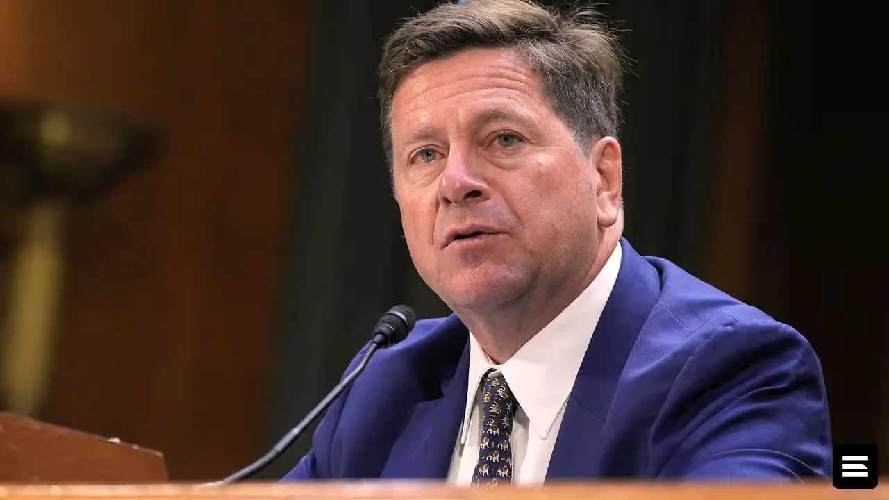 Дональд Трамп анонсировал создание «Сверхсиловой группы по искусственному интеллекту»