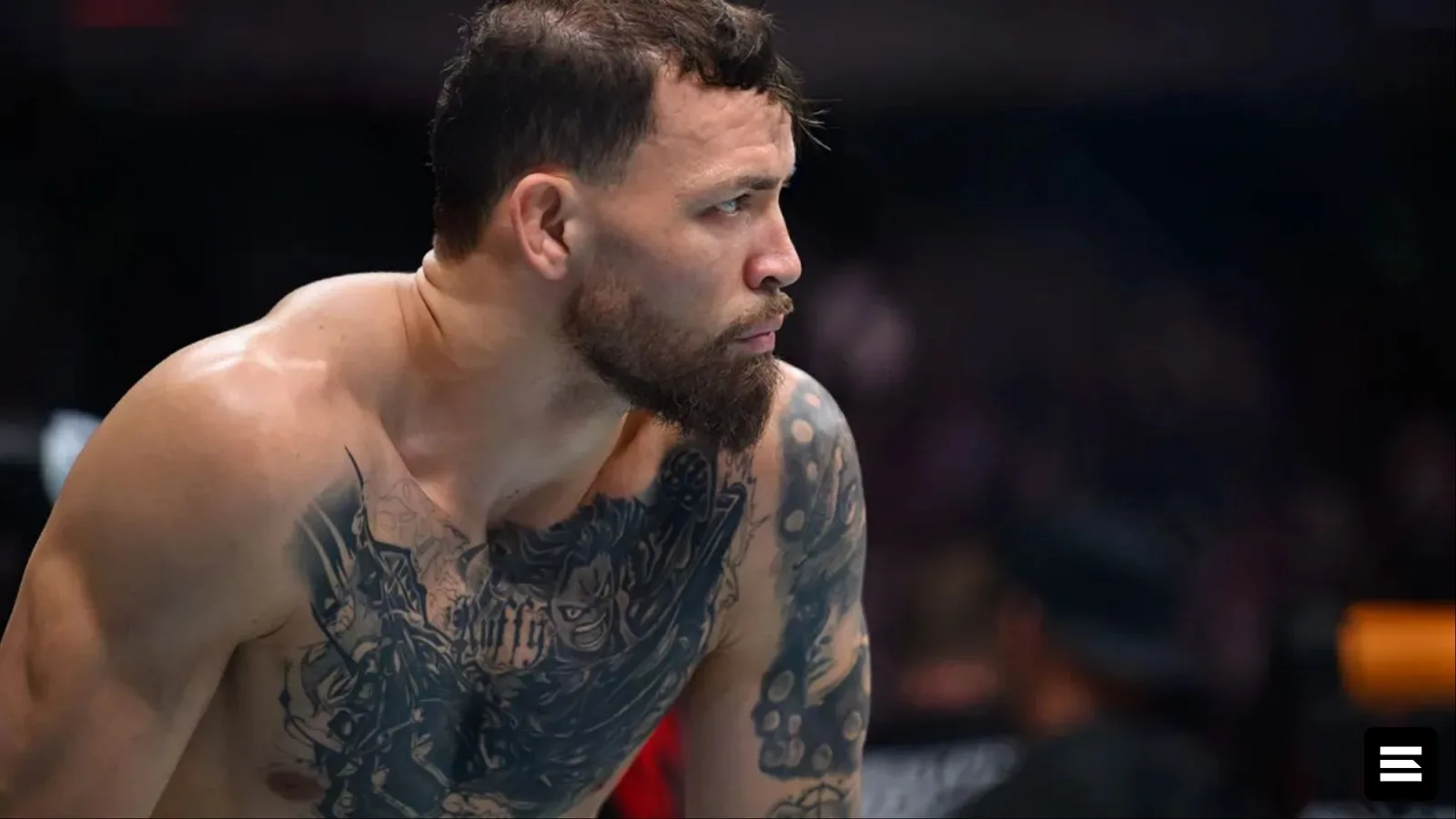 Тренер раскритиковал команду Маурисио Руфи за ошибку на UFC 331