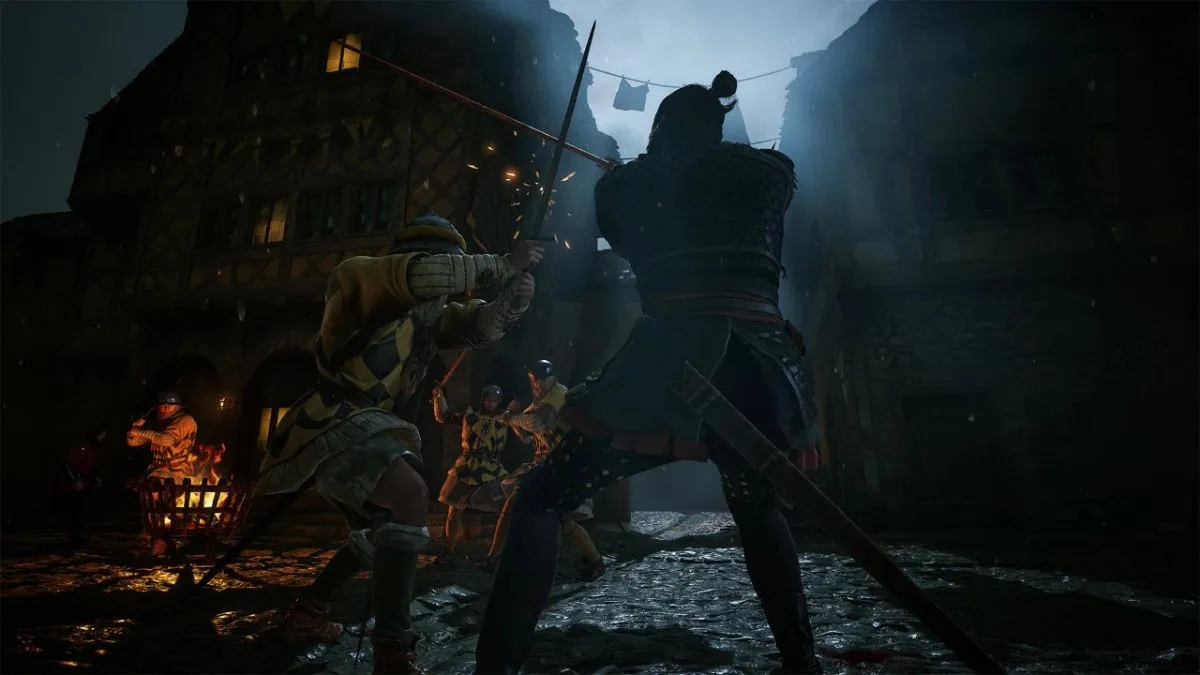 Физические копии The Blood of Dawnwalker попали в сеть за несколько суток до релиза
