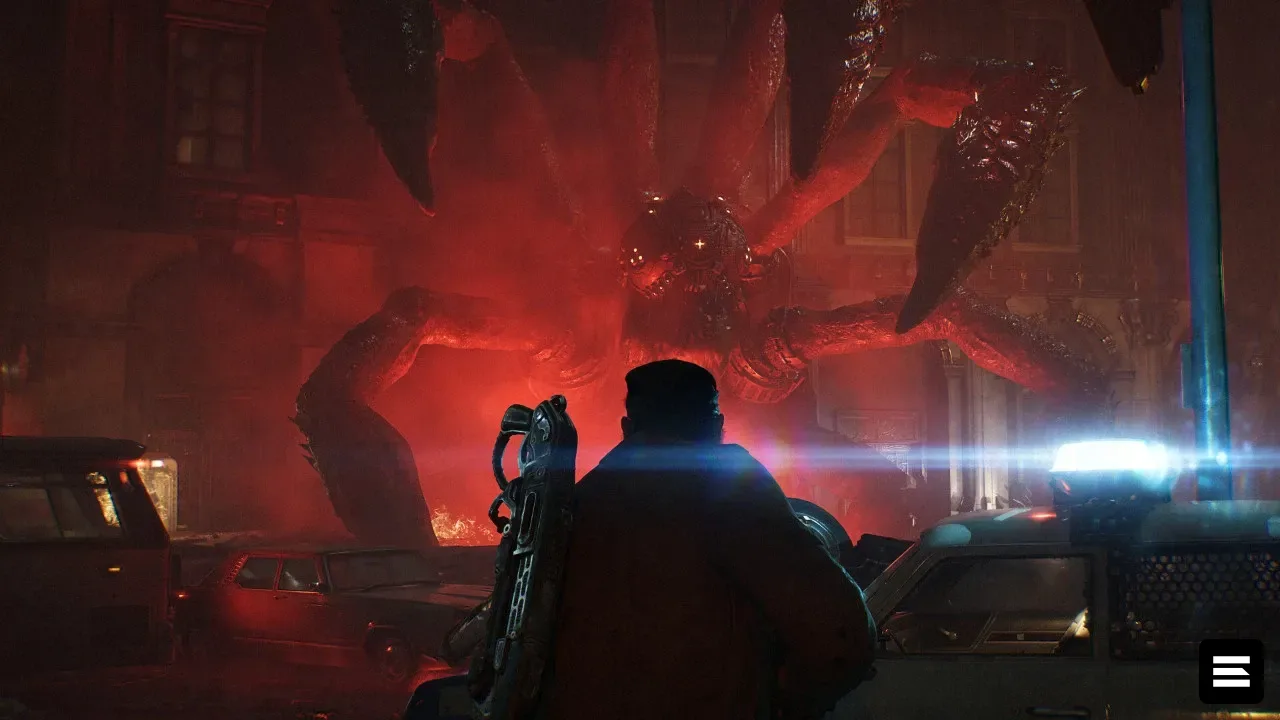 The Coalition опубликовала трейлер Gears of War: E-Day под названием Adagio