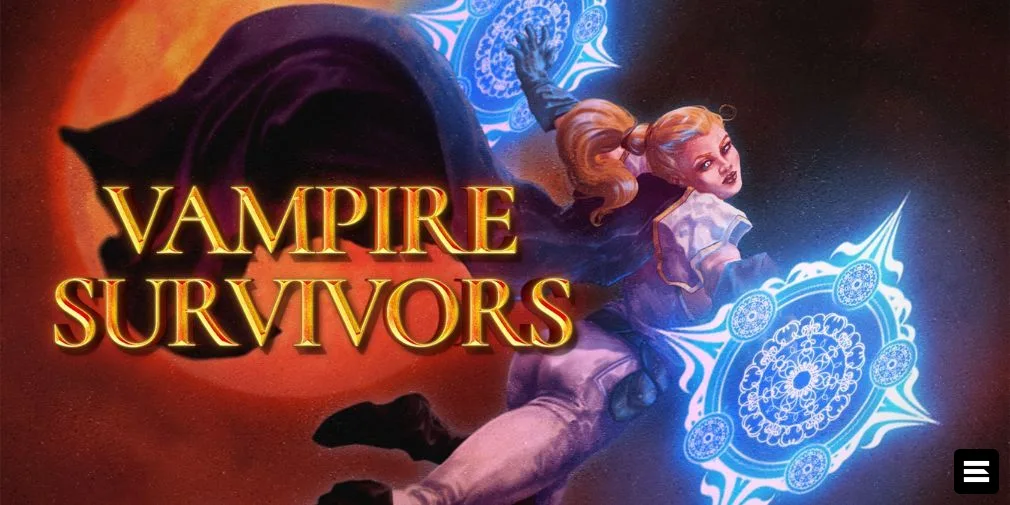 Vampire Survivors: рейтинг персонажей в версии 1.16.107