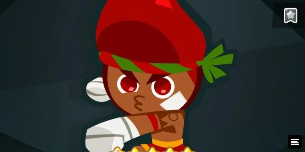CookieRun: Red Pepper Cookie — полное руководство для новичков