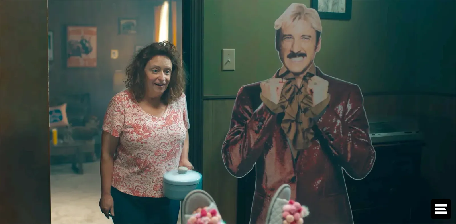 Рэйчел Дрэтч в триллере «Loves Company»: вышел трейлер