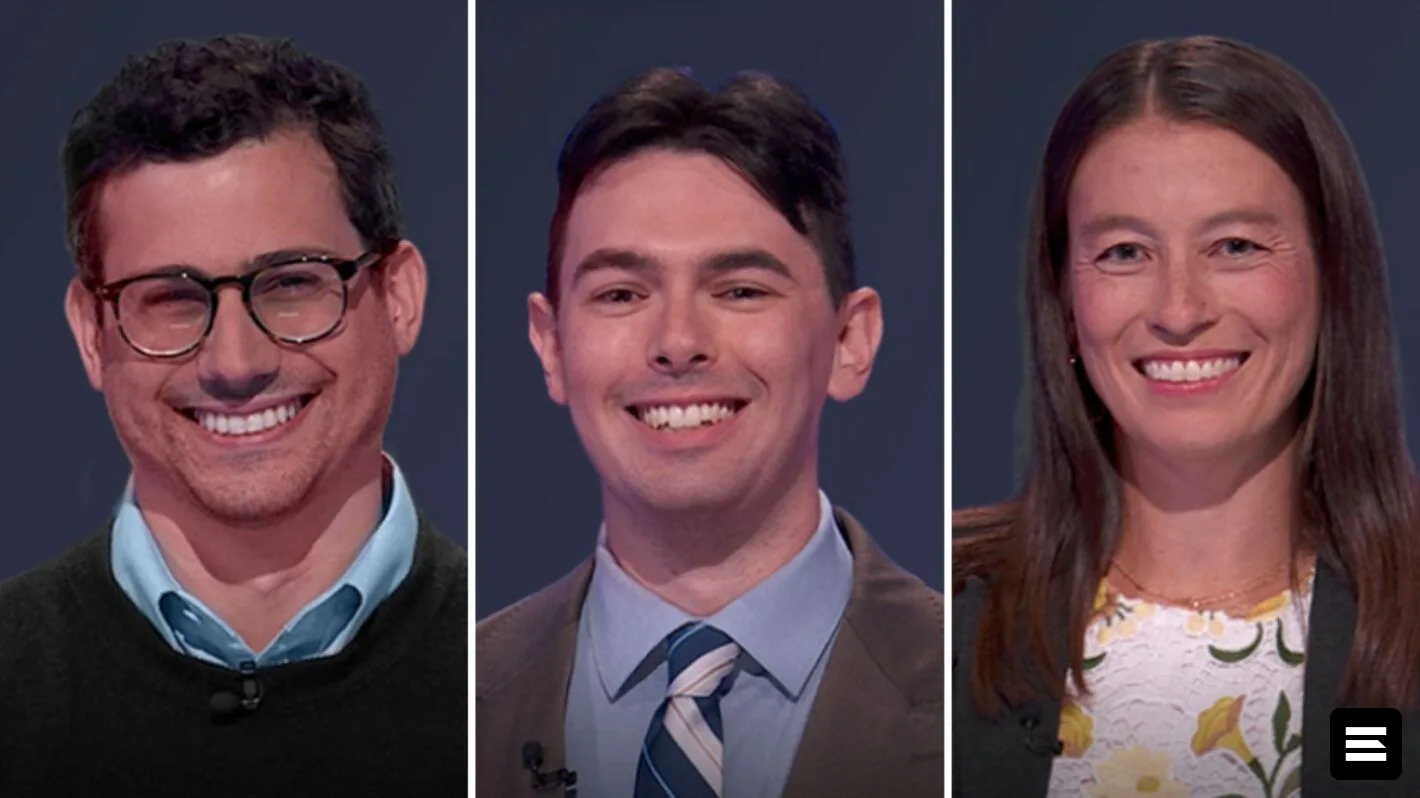 «Jeopardy!»: финальный вопрос по фильмам 90-х решил исход игры