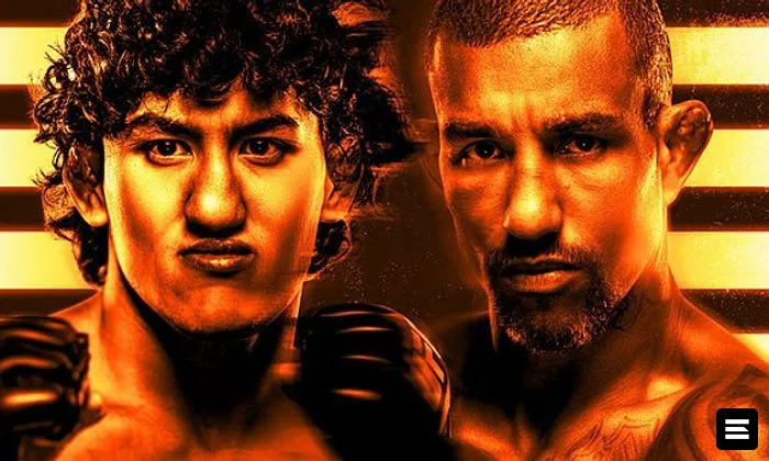 UFC Vegas 121: Росас Младший против Барселос — обзор вечера
