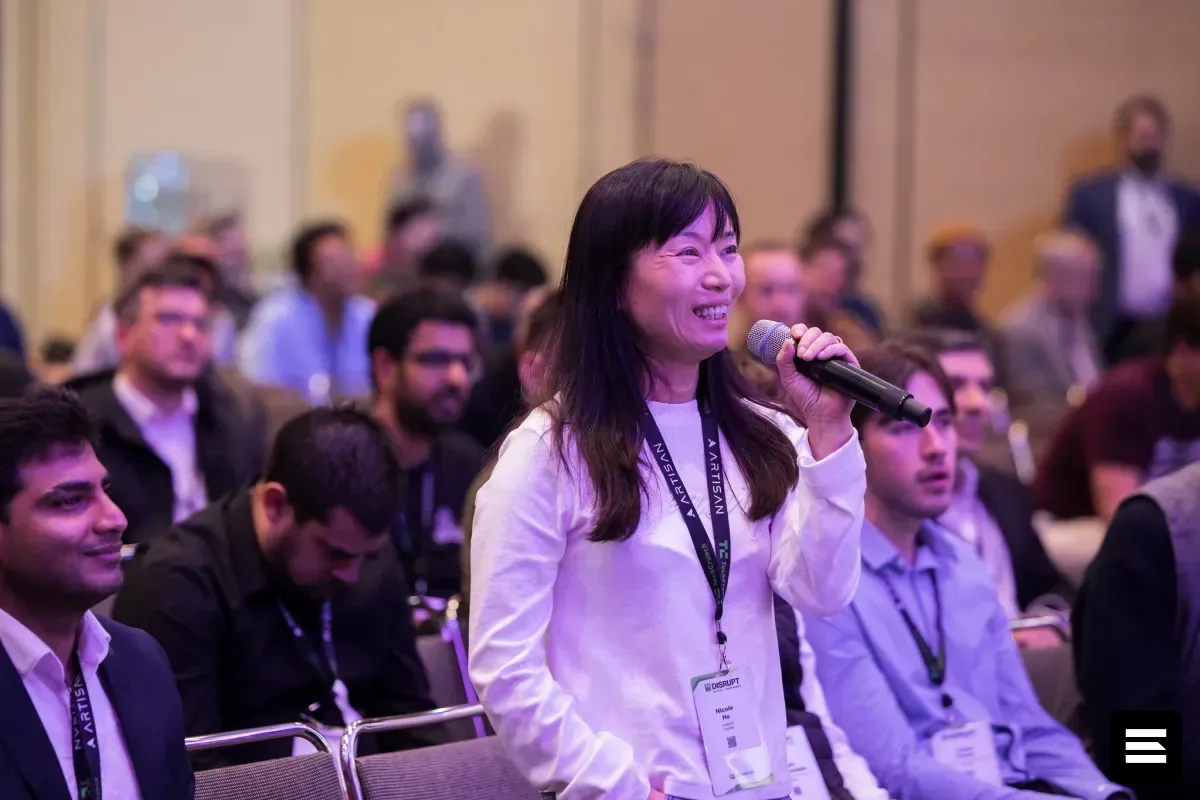 TechCrunch Disrupt 2026: как построить компанию в эпоху ИИ