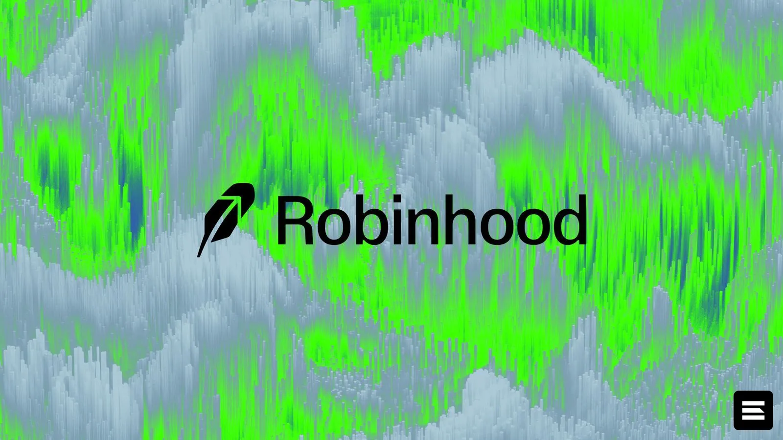 Robinhood запустит торговлю акциями по выходным и опционами для пользователей из США