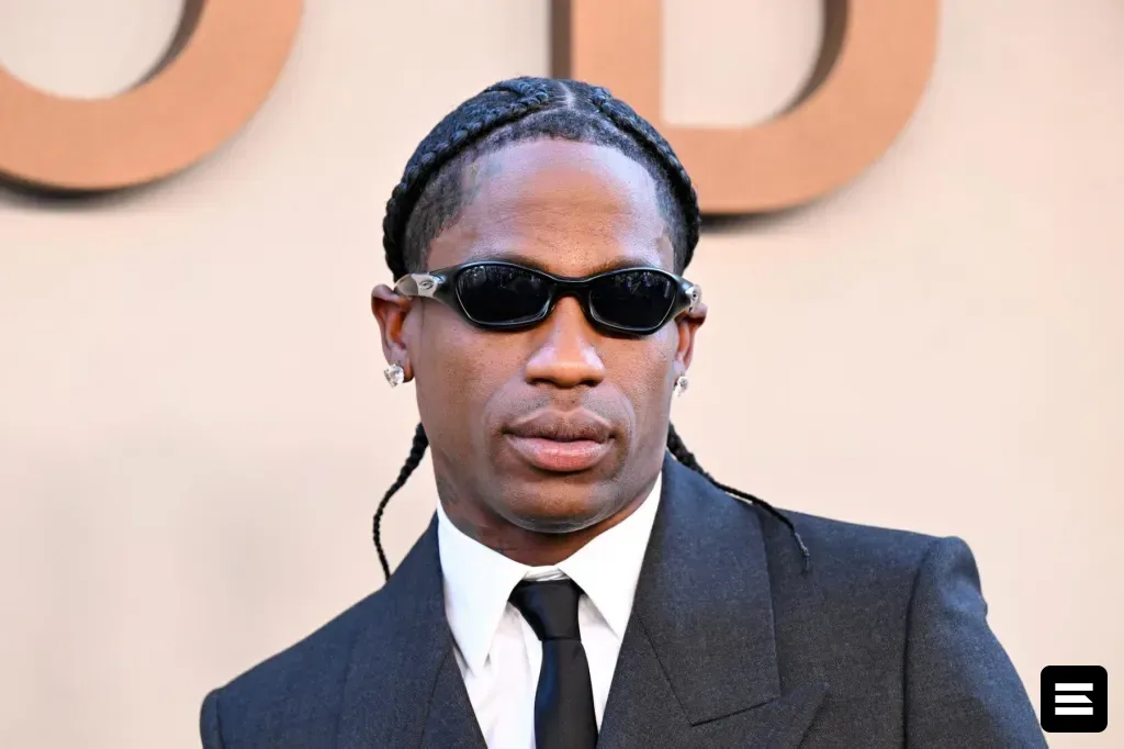 Travis Scott прекратил иск из-за сэмпла в треках