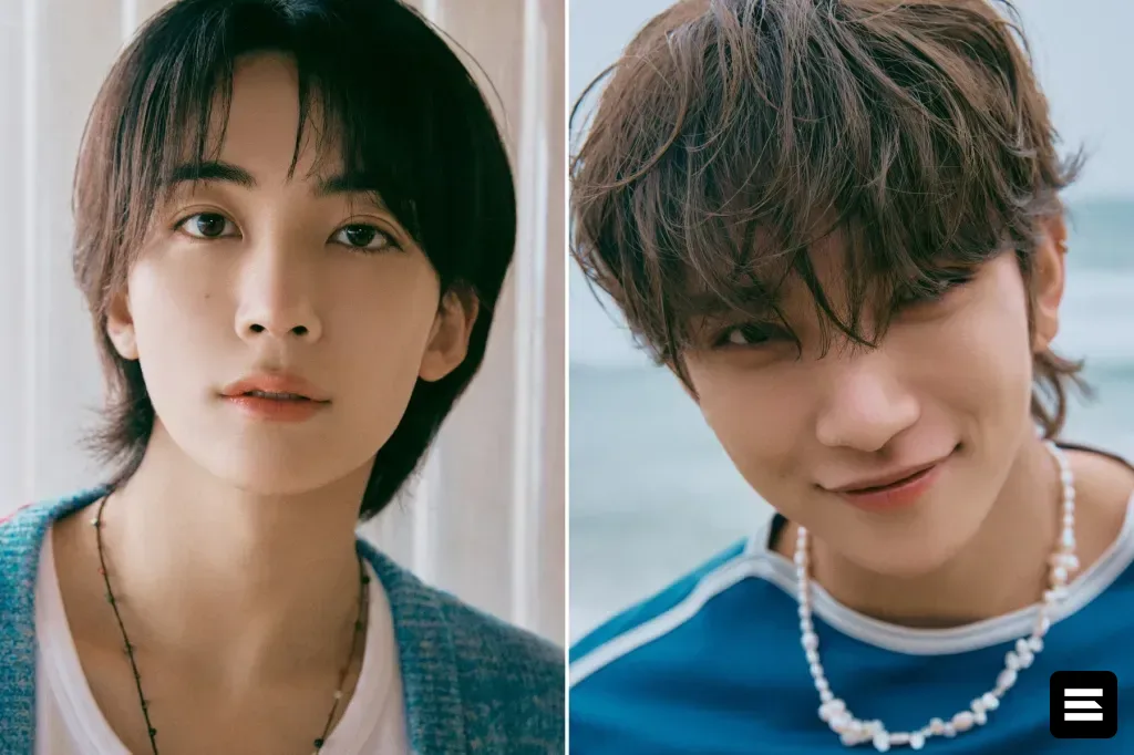 JEONGHAN и JOSHUA из SEVENTEEN готовятся к дебюту саб-юнита JxJ