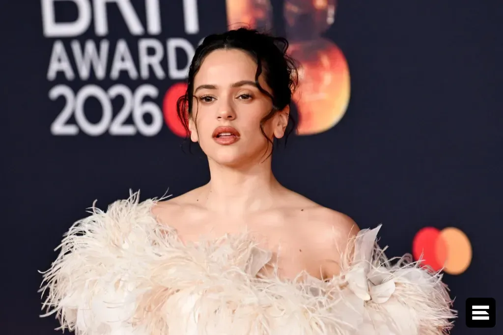 Rosalía — альбом LUX: дебют на 4‑м месте Billboard 200 и реакция Хейли Бибер