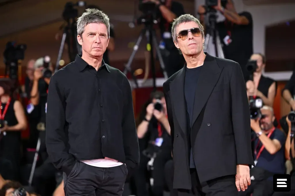 Oasis объявили тур 2027 года: что известно о концертах и сетлистах