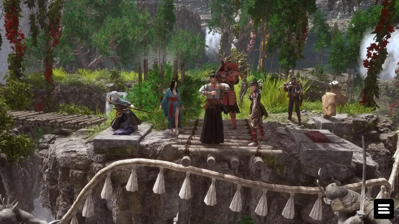 Owlcat Games перенесла выход Shadow of the Road на 2027 год