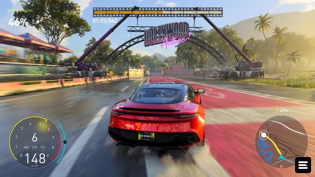 Ubisoft раскрыла планы четвёртого года поддержки The Crew Motorfest