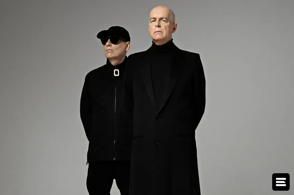 Pet Shop Boys выпустили альбом об Алане Тьюринге