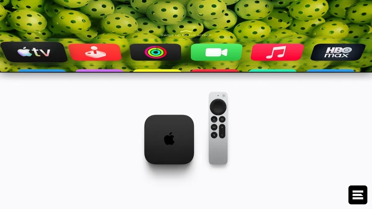 Apple TV 4K — новый медиаплеер с Siri AI, цена $299, старт 13 ноября
