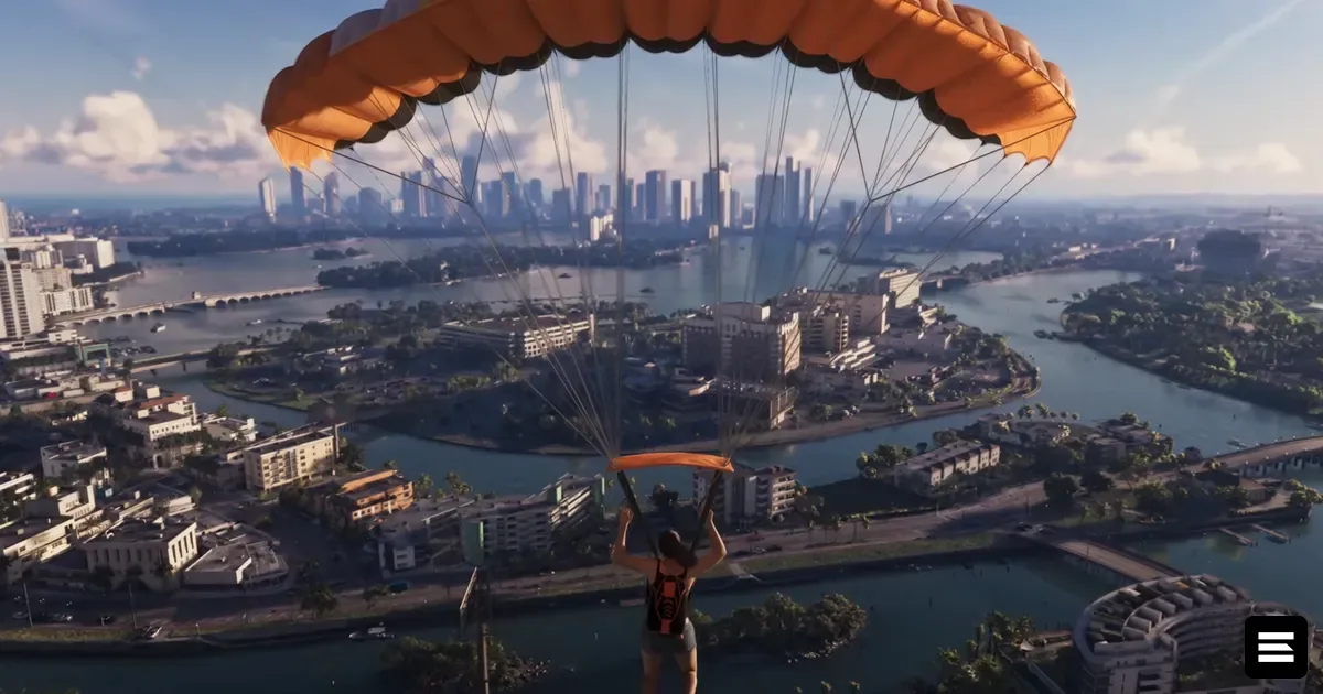 Фанаты GTA 6 спорят о появлении Ки-Уэст в игре
