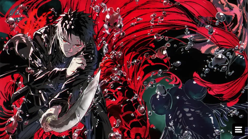 Kagurabachi: премьера первых эпизодов в Японии и даты третьей части мирового тура