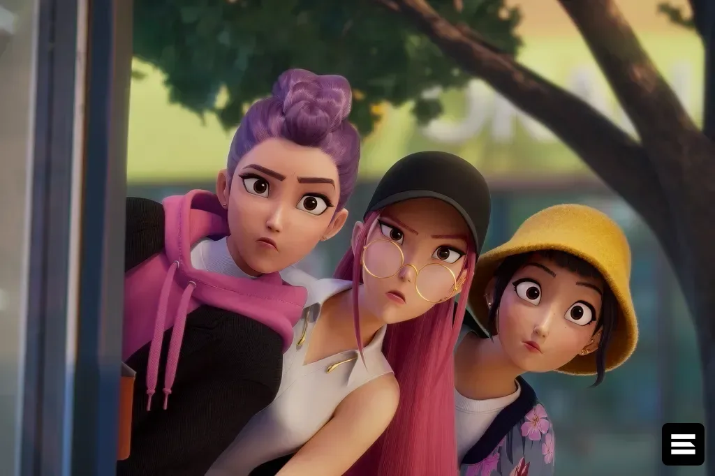 Саундтрек KPop Demon Hunters 59 недель возглавляет чарт Billboard