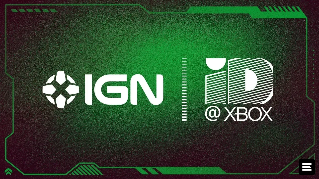ID@Xbox Showcase возвращается в октябре: что готовит Microsoft для инди‑разработчиков