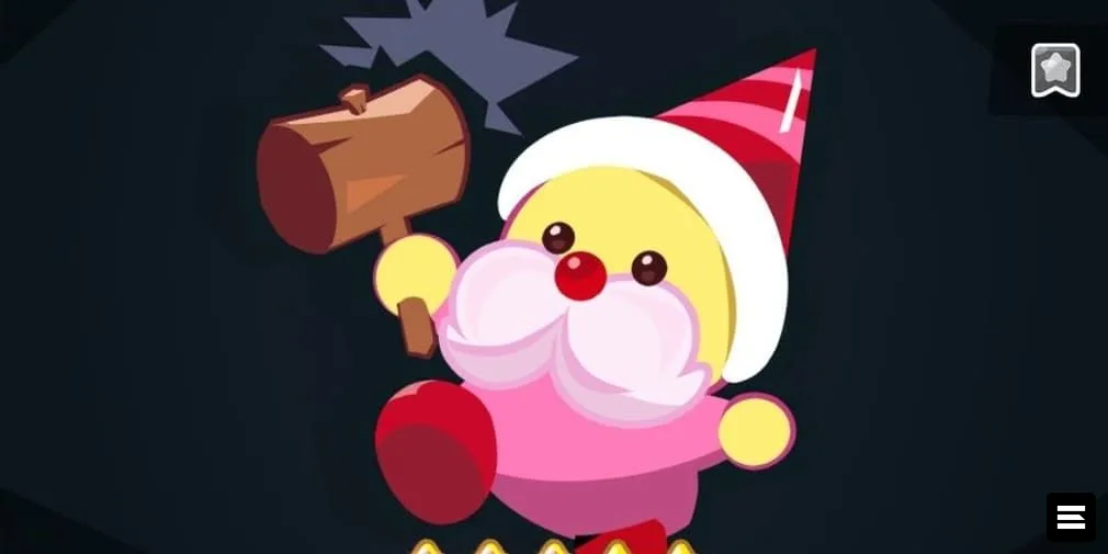 Cookie Run: Kingdom представил гид по Сахарному Гному