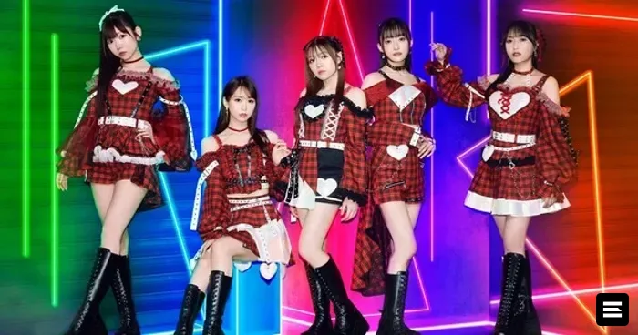 Группа i☆Ris Voice Actress Idol Unit расформируется в 2027 году