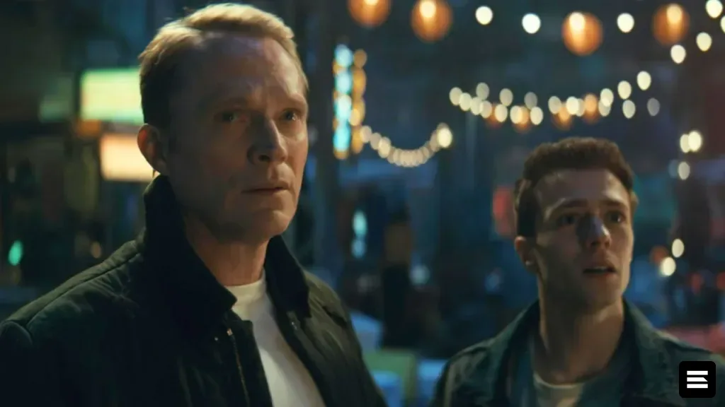 Трейлер «VisionQuest»: Угроза от Ултрона и новые злодеи в сериале Marvel