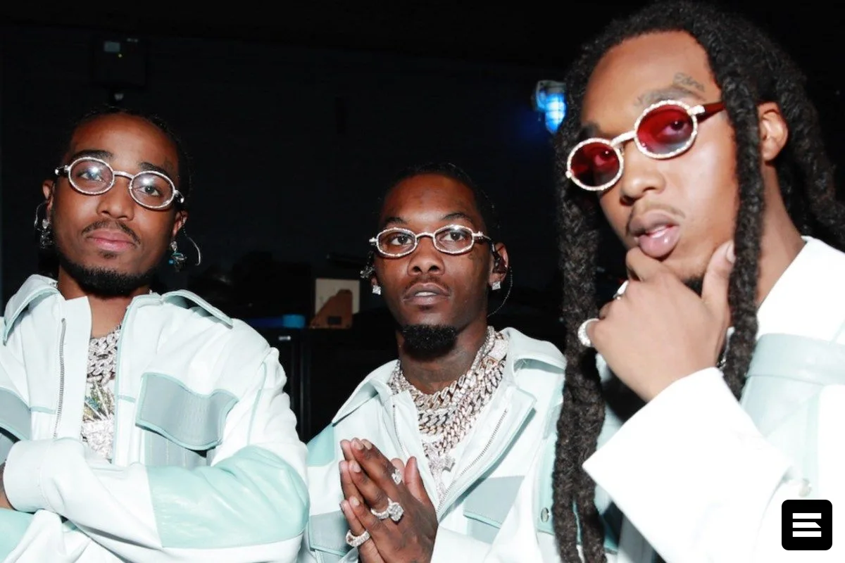 Quavo и Offset могут дать показания по иску матери Takeoff