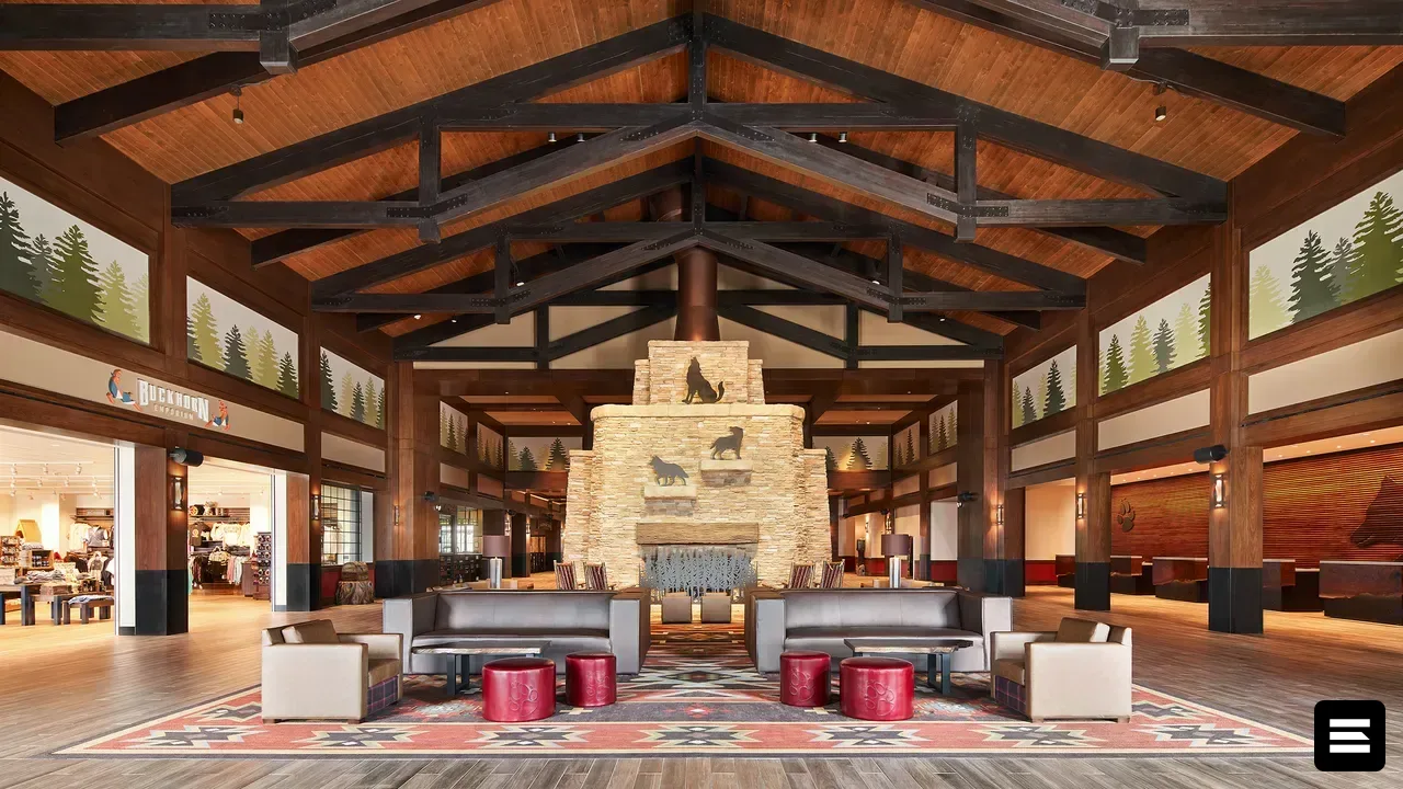 Great Wolf Lodge: скидки до 50% по промокоду в октябре 2026 года