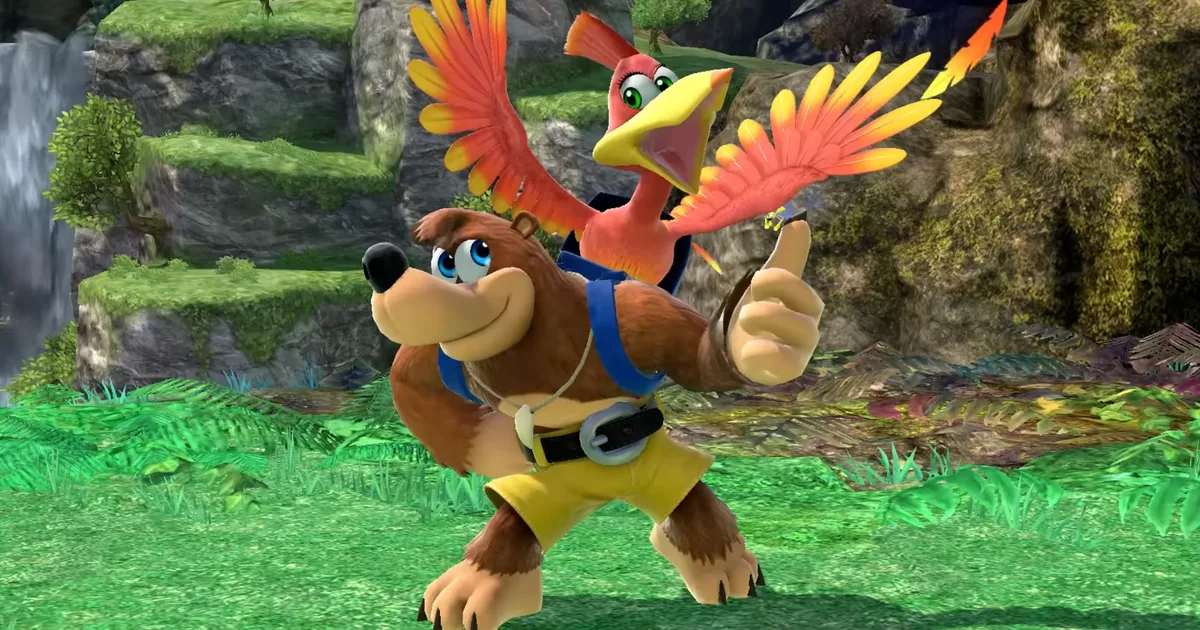 Композитор Banjo-Kazooie допустил продолжение серии после нескольких отказов