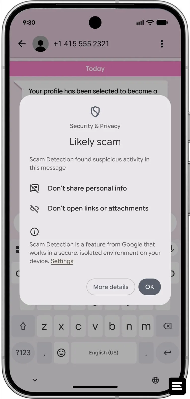 Google представила обновления для Pixel: больше внимания к близким контактам