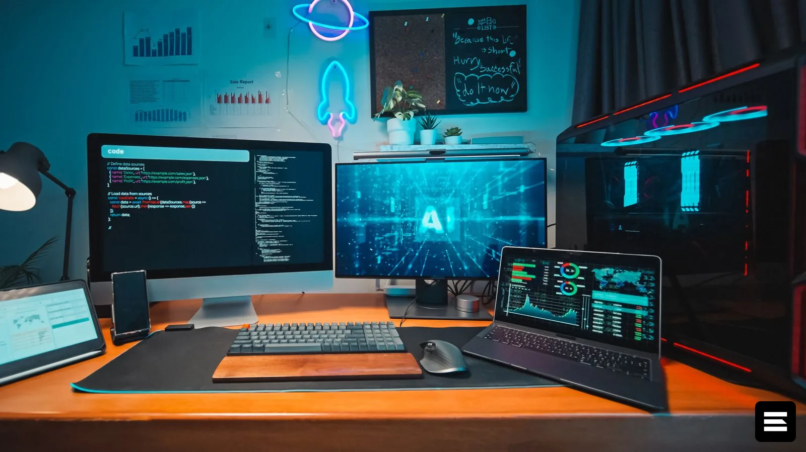 Зачем компьютерам два Ethernet-порта