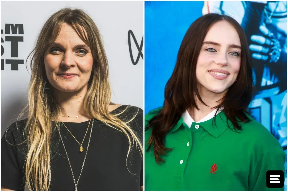 Хильдур Гуднадоттир пишет саундтрек к фильму «The Bell Jar» с Билли Айлиш
