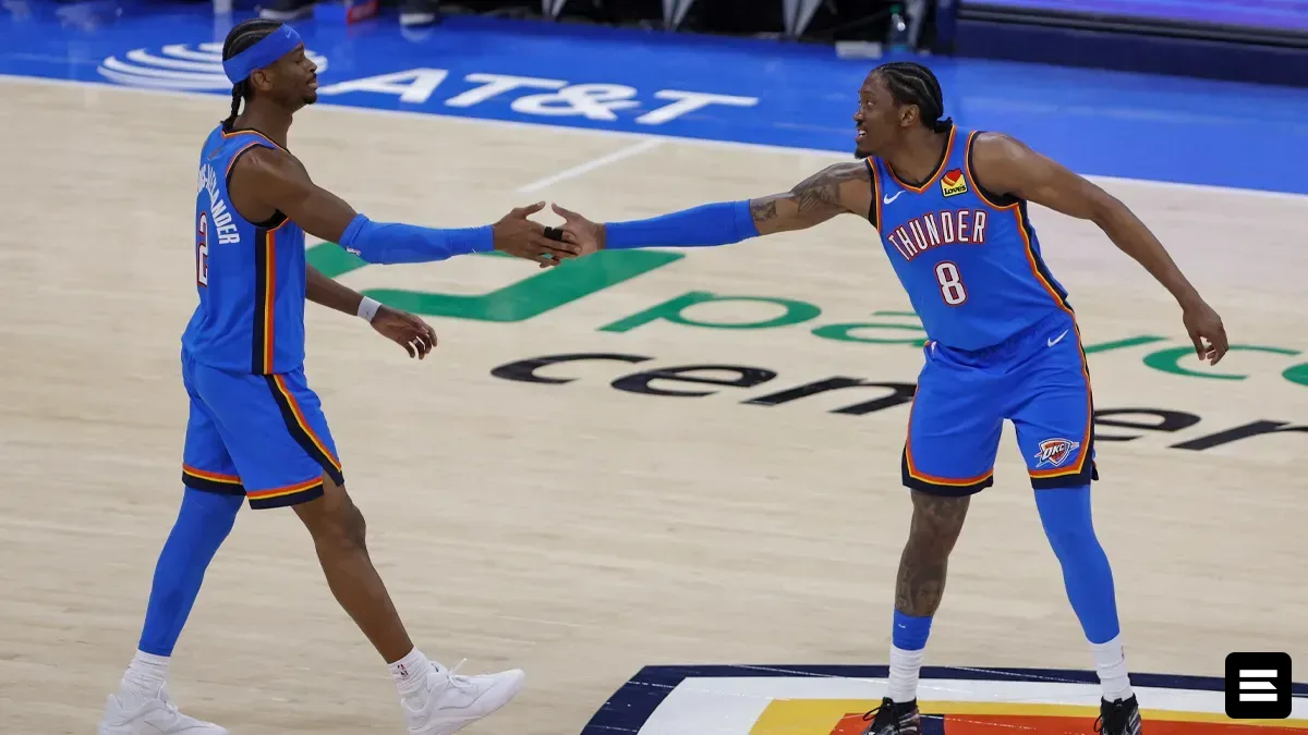Леброн Джеймс: ОКТ остаются претендентами на чемпионат NBA 2026‑27