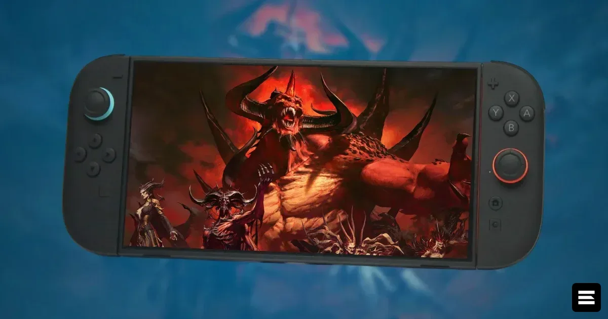 Diablo 4: сезон «Наследие Ада» стартует 15 сентября