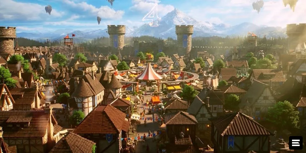 Jagex анонсировала четвертую MMORPG во вселенной RuneScape