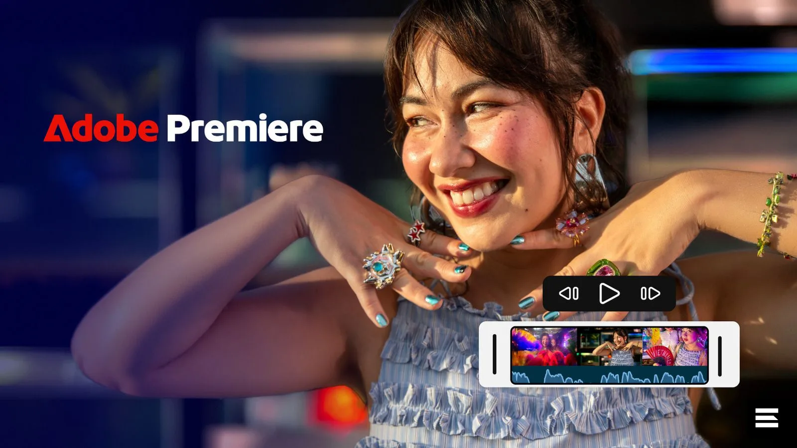 Adobe Premiere Mobile доступна на Android спустя год после запуска на iOS