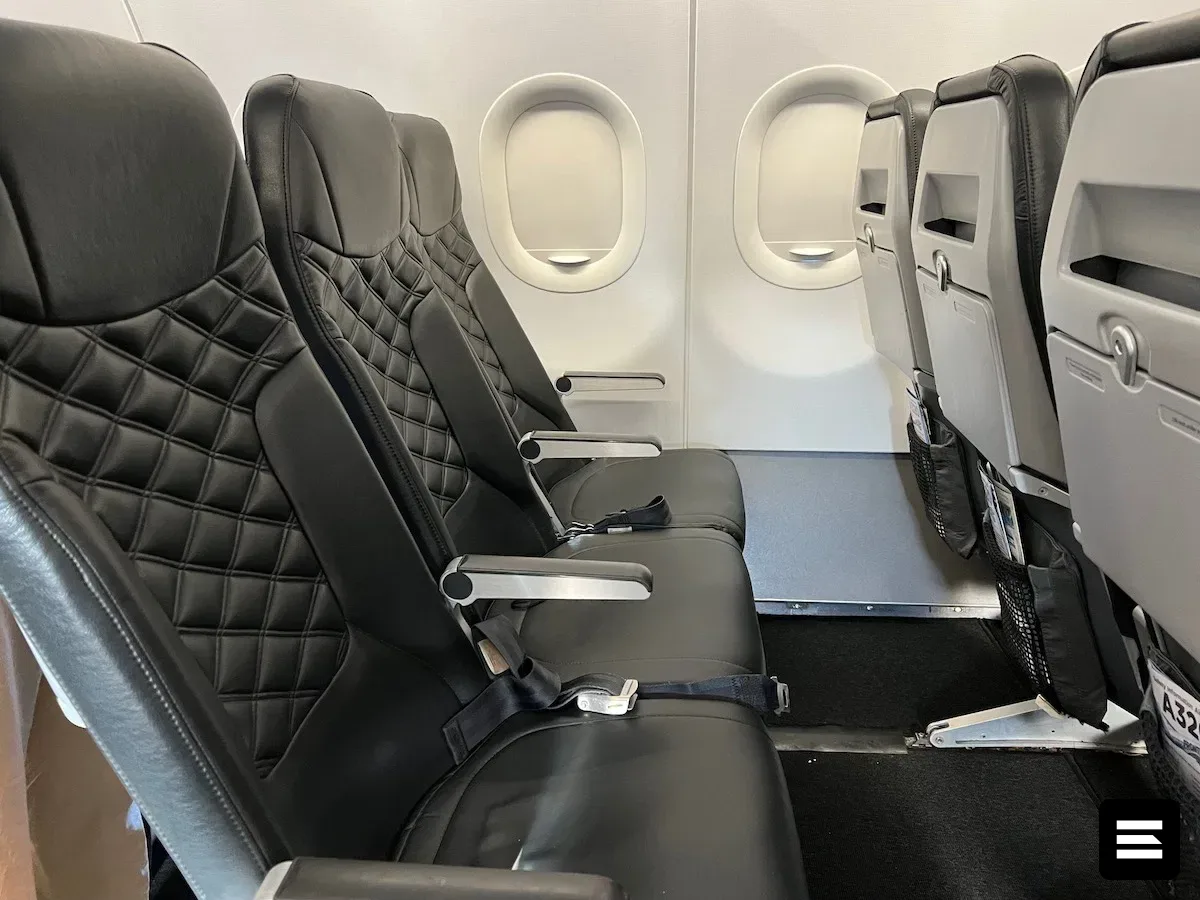 Frontier Airlines отменила билет после «кредитной проверки»