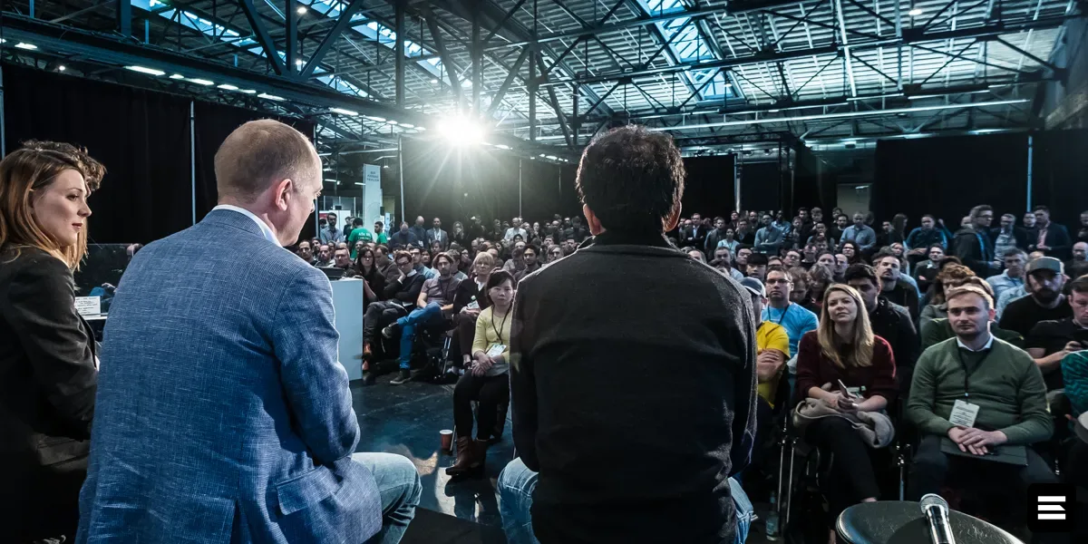 До 25 сентября можно сэкономить до $200 на билете TechCrunch Disrupt 2026