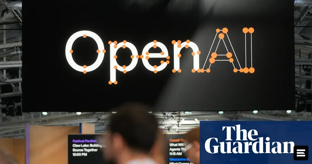 OpenAI: прогноз дохода снизился на $20 млрд