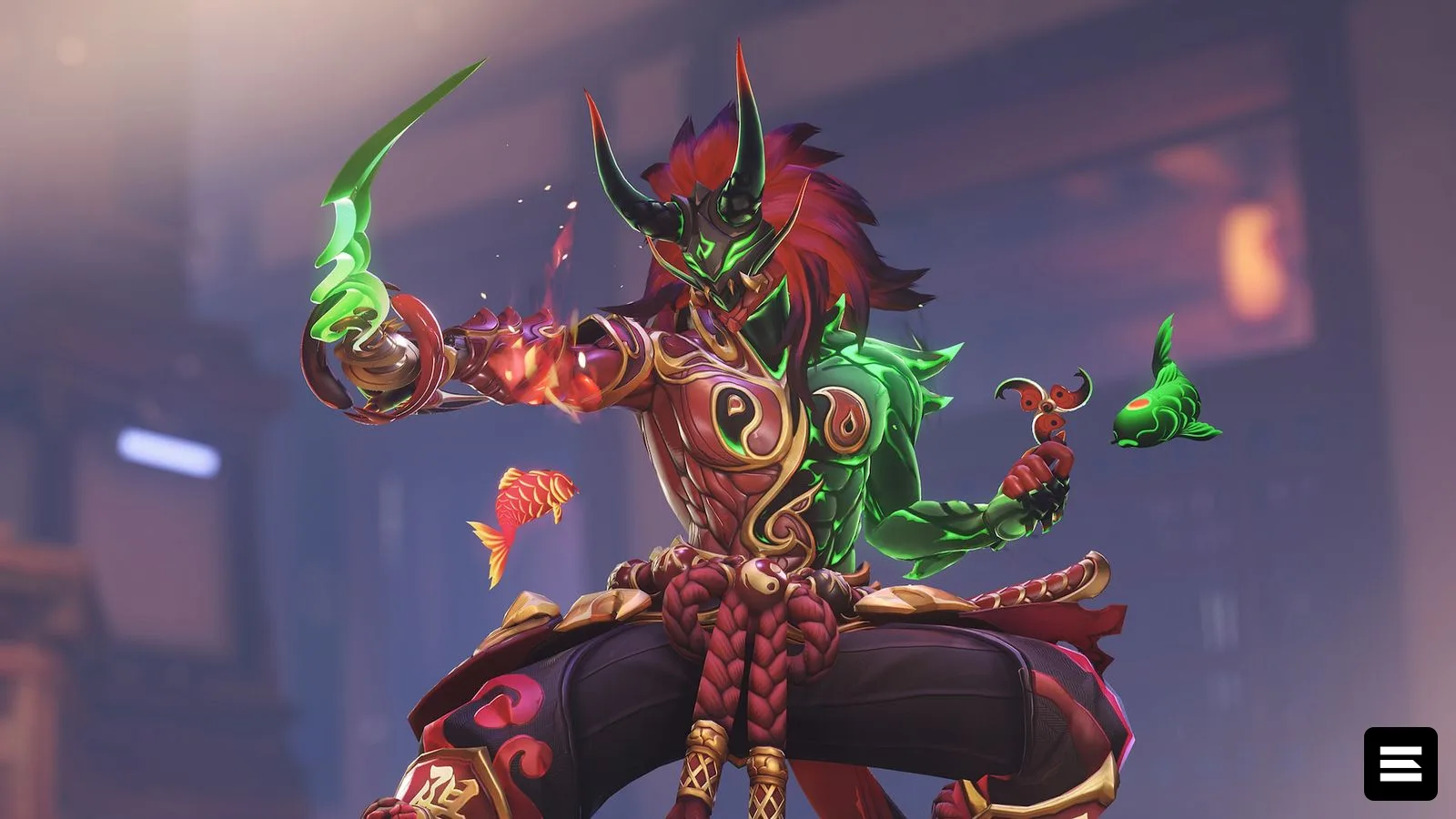 Overwatch: как десятилетие уроков помогло стать PvP-королем