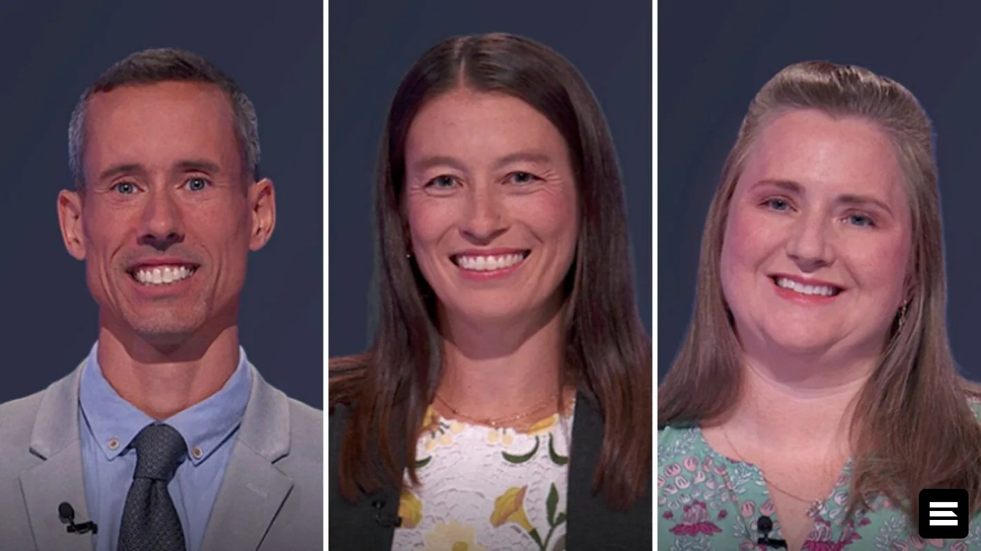 «Jeopardy!»: победитель определился несмотря на неверный ответ