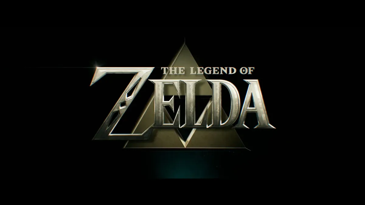 Фильм The Legend of Zelda: официальное название и намёки на сюжет от Миямото