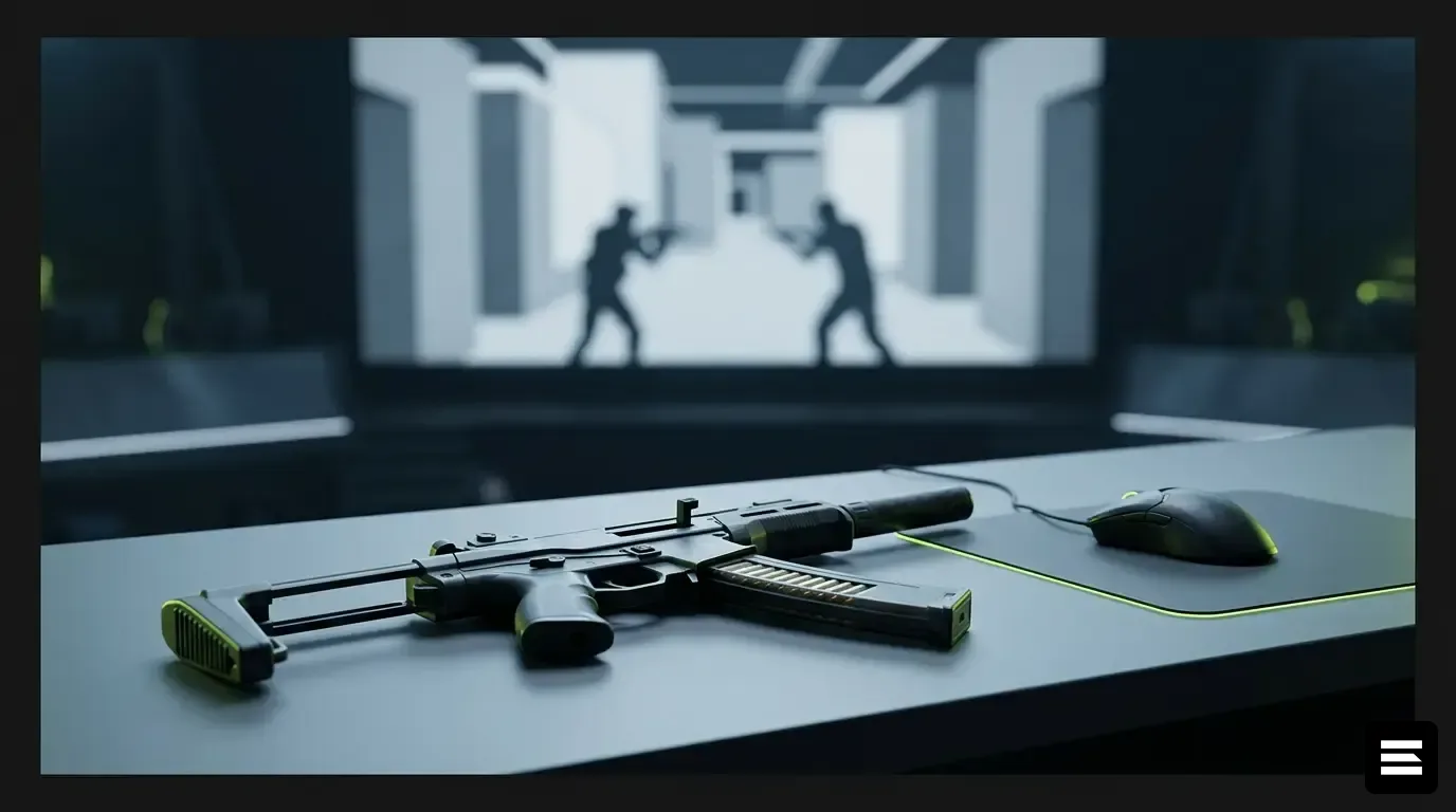 «Молчаливый» Spectre в VALORANT: новый сбой ставит под вопрос честность турнира