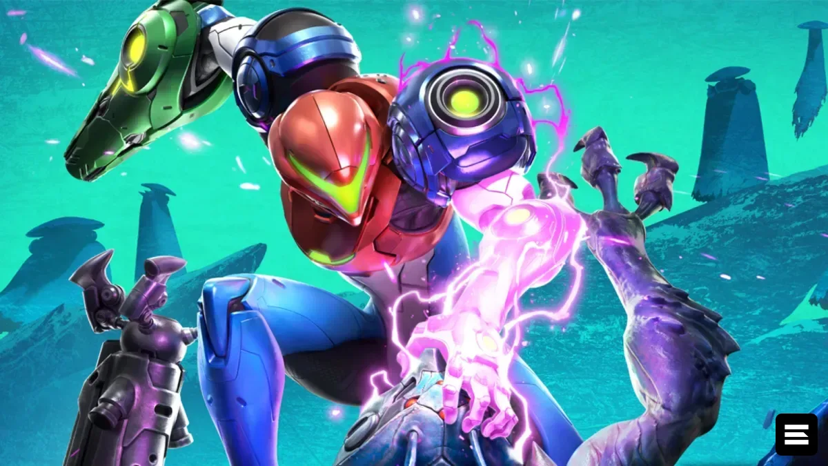 Nintendo Direct: анонсы Metroid Ravenous, Kirby и даты релизов