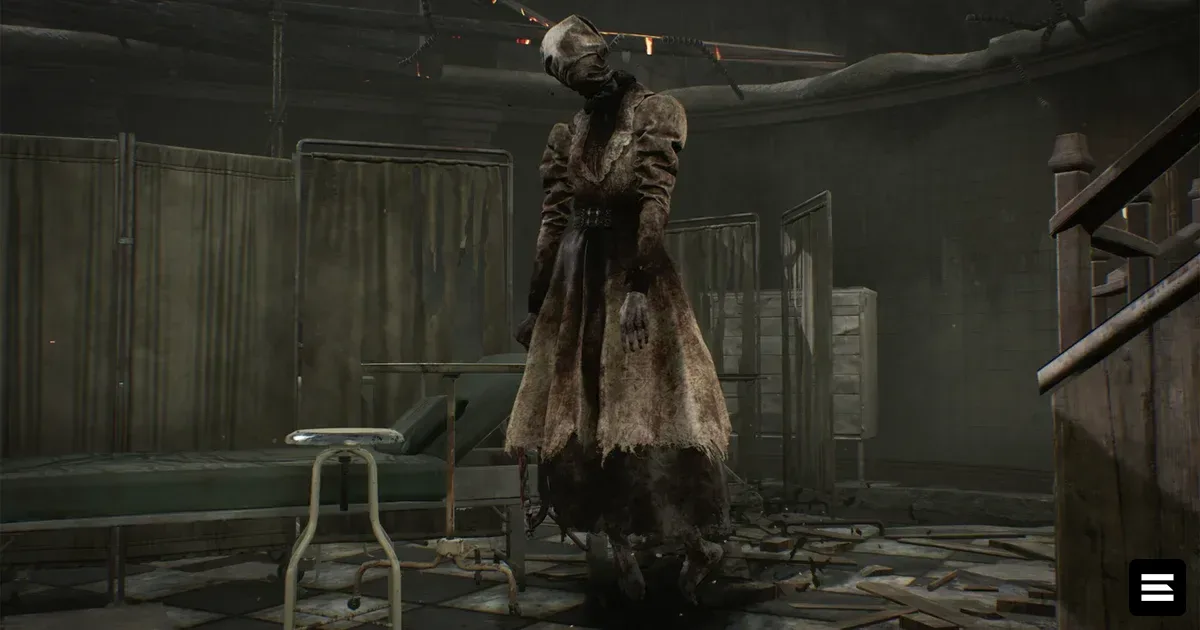 Создатели Dead by Daylight разрабатывают шутер с высоким уровнем реализма